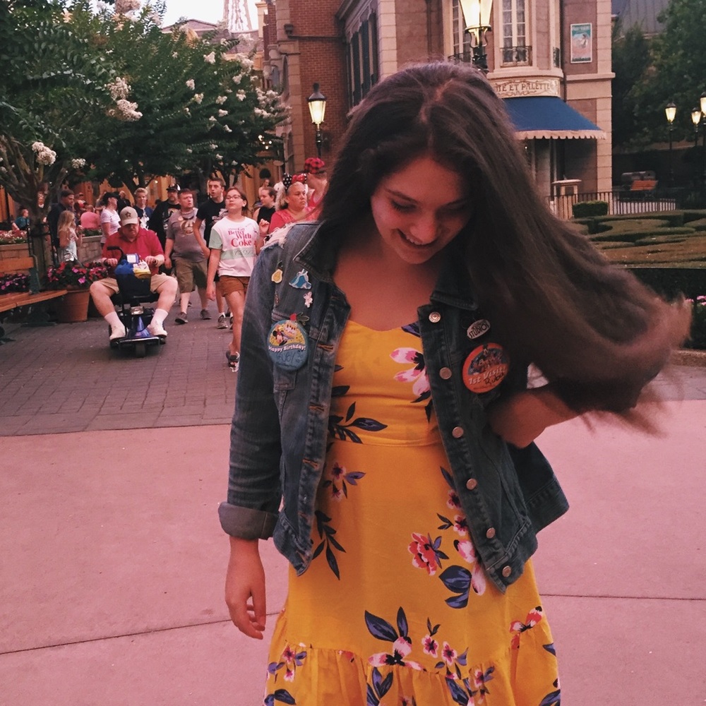 Meet your Posher, Ruby